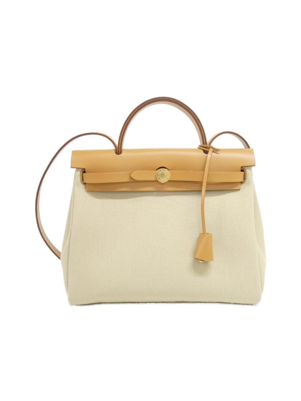 Hermes Herbag Zip PM Bag